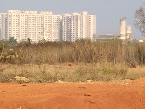 Plot Area in  Plot at Harapur – for Sale