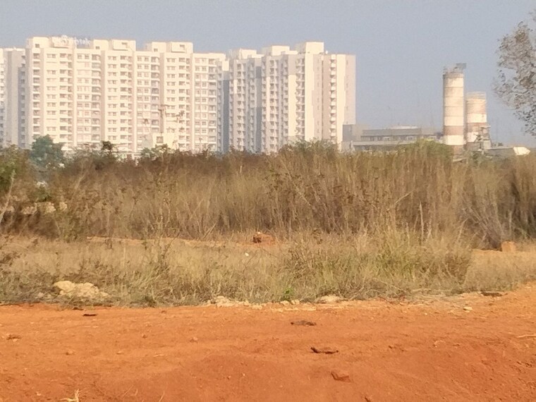 undefined, harapur  2000 Sq.Ft. Plot In Harapur Bhubaneswar 10394905