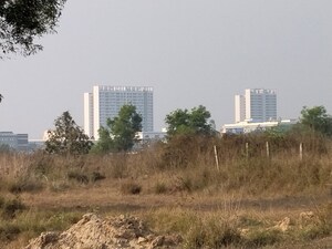 Plot Area in  Plot at Harapur – for Sale