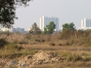 Plot Area in  Plot at Harapur – for Sale