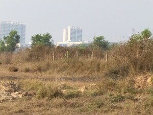 Plot Area in  Plot at Harapur – for Sale