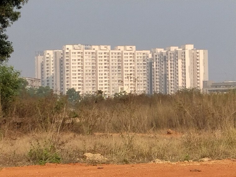 Exterior View, harapur  2000 Sq.Ft. Plot In Harapur Bhubaneswar 10394905