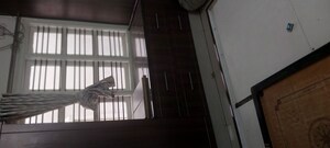 Staircase in 2 BHK Apartment at Banashankari – for Sale