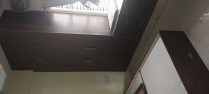 Kitchen in 2 BHK Apartment at Banashankari – for Sale
