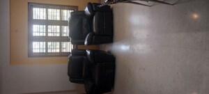 Living Room in 2 BHK Apartment at Banashankari – for Sale