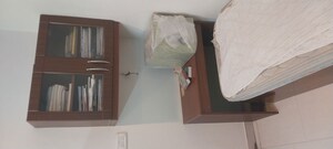 Furnished Amenities in 2 BHK Apartment at Banashankari – for Sale