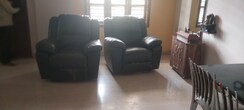 2 BHK + Pooja Room Apartment For Sale in Banashankari