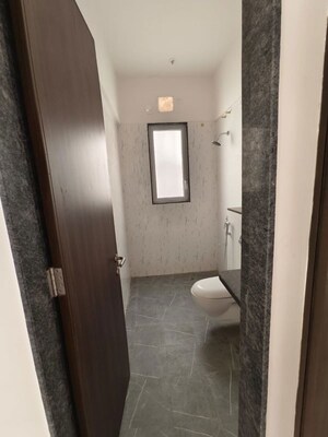 Building Lobby in 2 BHK Apartment at K Raheja Amaryllis Viva, Pirangut – for Rent