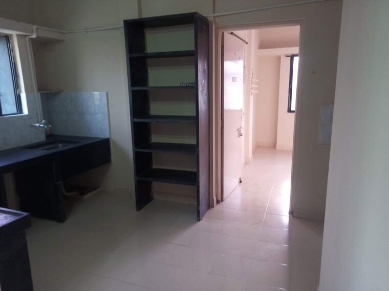 Kitchen, kothrud 1 Bedroom 533 Sq.Ft. Apartment In Kothrud Pune 10394930