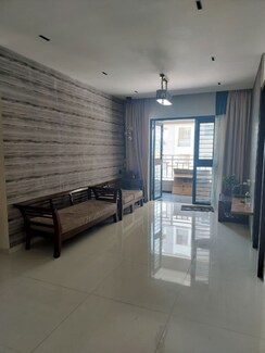 3 BHK Builder Floor For Rent in 173 West Oaks