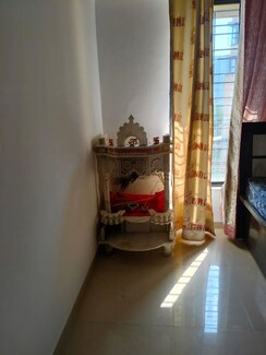 2.5 BHK + Pooja Room Apartment For Rent in Amrut Park Kalyani Nagar