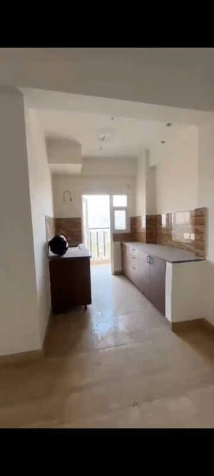 Kitchen in 3 BHK Apartment at Amrapali Centurian Park Phase II, Tech Zone 4 Greater Noida – for Sale