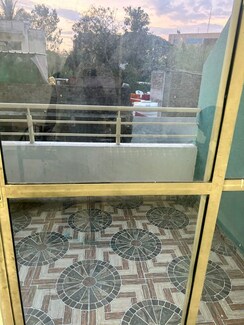 3 BHK + Pooja Room Apartment For Rent in EWS Building Kalyani Nagar