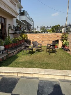 3 BHK Independent House For Rent in Sector 21