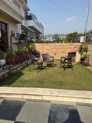3 BHK Independent House For Rent in Sector 21