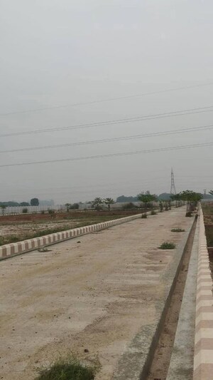 Plot Area in  Plot at Satya Merano Greens, Sector 99a – for Sale