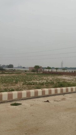 Plot For Sale in Satya Merano Greens
