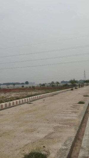Plot Area in  Plot at Satya Merano Greens, Sector 99a – for Sale