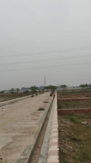 Plot Area in  Plot at Satya Merano Greens, Sector 99a – for Sale