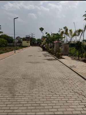   Plot at Satya Merano Greens, Sector 99a – for Sale