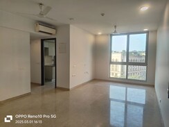 2 BHK Apartment For Rent in Hiranandani Atlantis