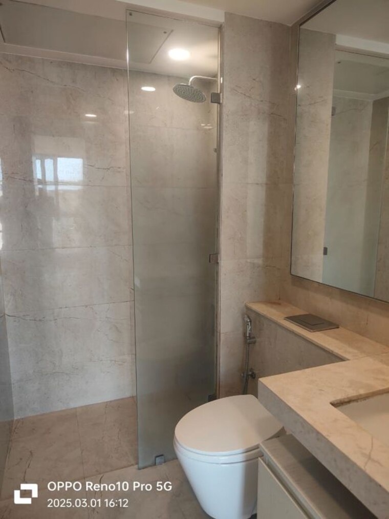 Bathroom, hiranandani-atlantis 2 Bedroom 1150 Sq.Ft. Apartment In Powai Mumbai 10394973