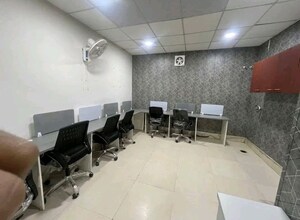  Office Space For Rent in Sector 2
