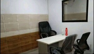 Team Area in  Office Space at Sector 2 – for Rent