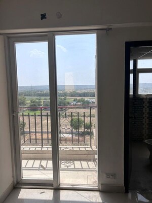 Balcony in 2 BHK Apartment at M3M Urbana, Sector 67 – for Sale