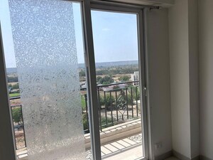 Balcony in 2 BHK Apartment at M3M Urbana, Sector 67 – for Sale