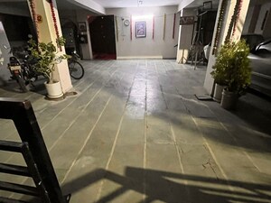 Kitchen in 2 BHK Builder Floor at Sodala – for Rent