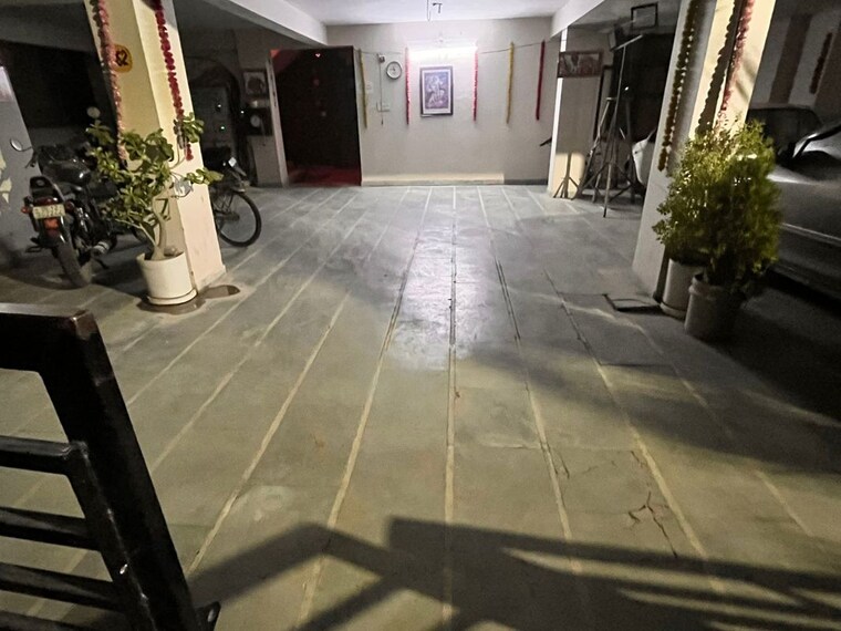Kitchen, sodala 2 Bedroom 1100 Sq.Ft. Builder Floor In Sodala Jaipur 10394979