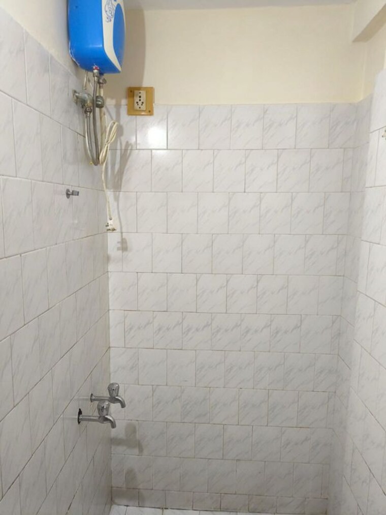 Bathroom, abil-verde 2.5 Bedroom 850 Sq.Ft. Apartment In Kalyani Nagar Pune 10394978