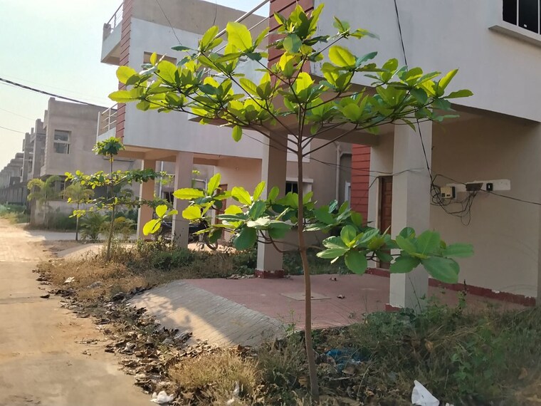 Exterior View, balianta 4 Bedroom 1950 Sq.Ft. Villa In Balianta Bhubaneswar 10394953