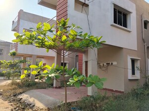Balcony in 4 BHK Villa at Balianta – for Sale