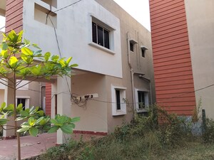 4 BHK Villa – Exterior View View at Balianta - for Sale