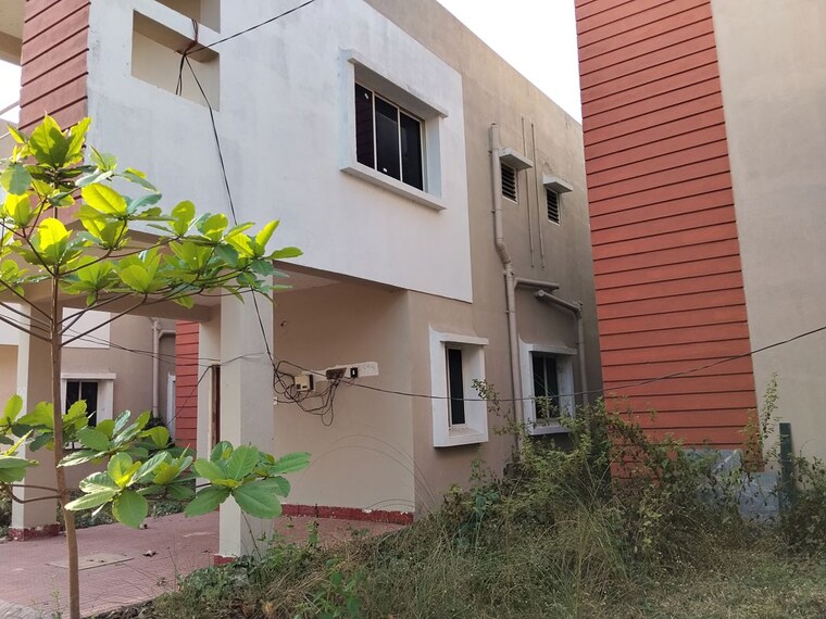 Exterior View, balianta 4 Bedroom 1950 Sq.Ft. Villa In Balianta Bhubaneswar 10394953