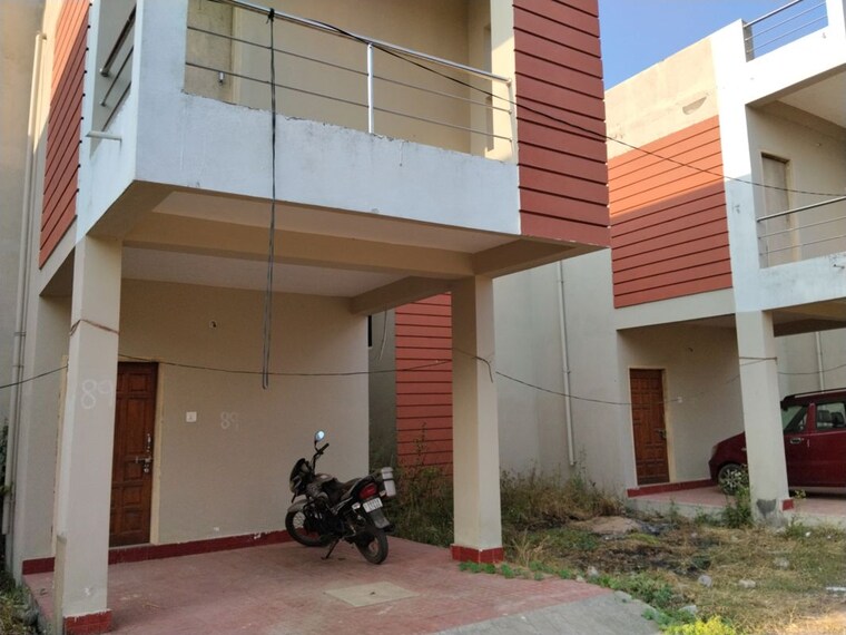Exterior View, balianta 4 Bedroom 1950 Sq.Ft. Villa In Balianta Bhubaneswar 10394953