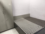 Studio  200 Sq.Ft. Builder Floor in Sodala