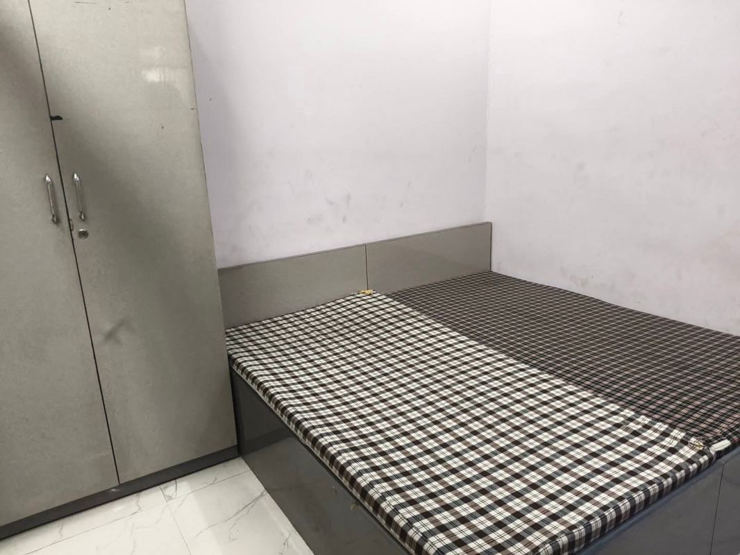 StudioBuilder Floor For Rent in Sodala