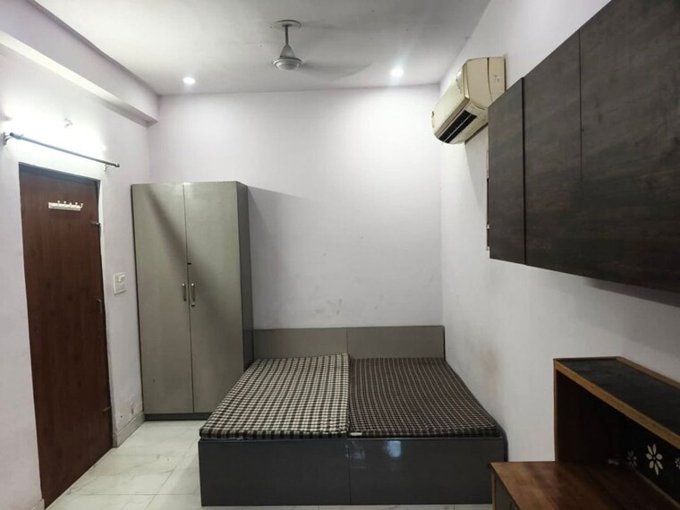 Kitchen, sodala Studio 200 Sq.Ft. Builder Floor In Sodala Jaipur 10394989