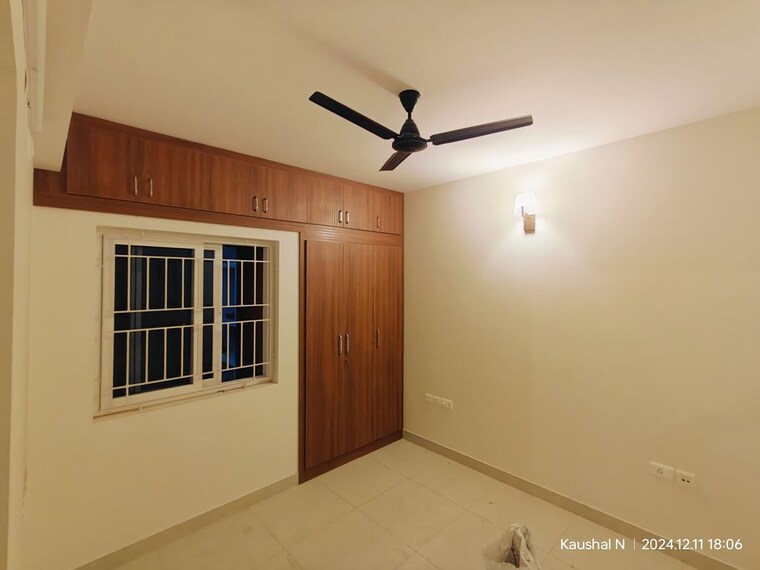 Room, brigade-parkside-north 2 Bedroom 699 Sq.Ft. Apartment In Jalahalli Bangalore 10394986