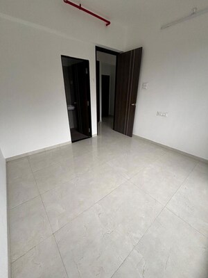 1 BHK Apartment For Sale in Mega Pearl, Titwala