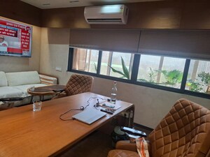 Kitchen in  Office Space at Science City – for Rent