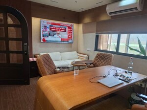 Bedroom in  Office Space at Science City – for Rent