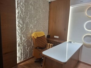 Furnished Amenities in  Office Space at Science City – for Rent