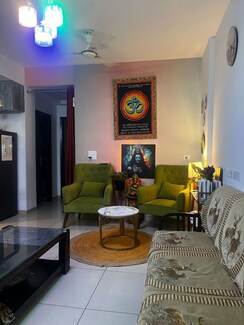 2 BHK Apartment For Sale in Gulshan Botnia