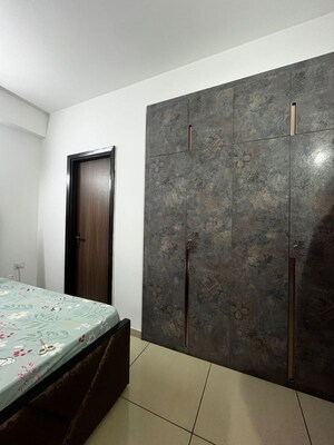 Master Bedroom in 2 BHK Apartment at Gulshan Botnia, Sector 144 – for Sale