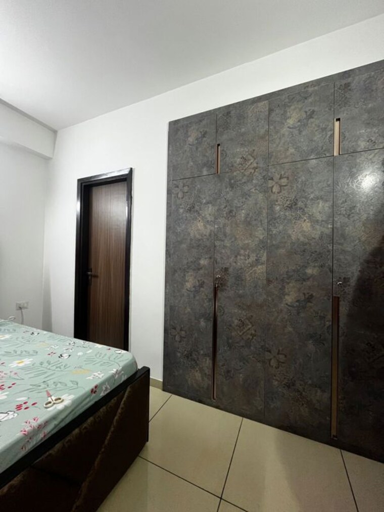 Master Bedroom, gulshan-botnia 2 Bedroom 1025 Sq.Ft. Apartment In Sector 144 Noida 10394987