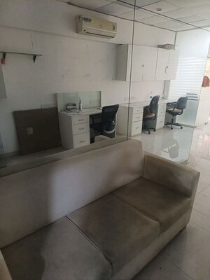 Kitchen in  Office Space at Embassy Centre, Nariman Point – for Rent